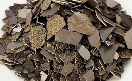 Electrolytic Manganese Metal Flakes at factory prices