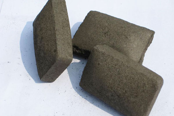 Manganese Metal Briquette