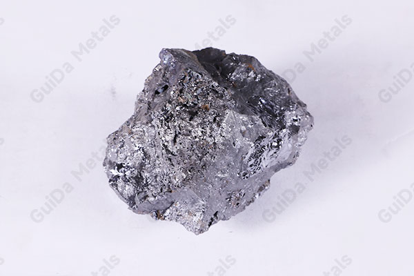 Silicon Slag