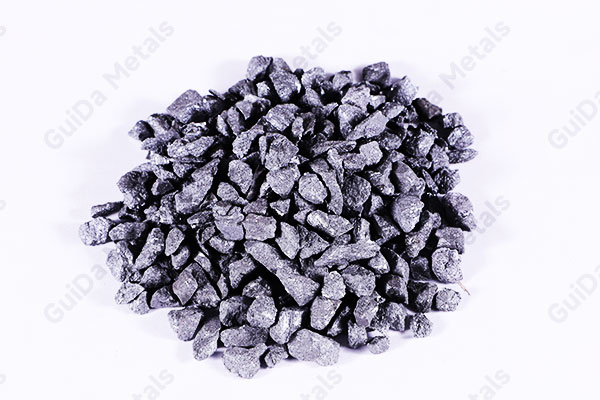 Silicon Barium Inoculant