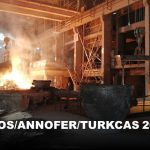 Guida Metals will participate in The ANKIROS/ANNOFER/TURKCAS 2024